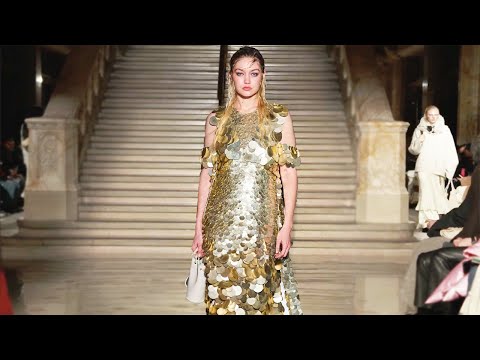 Altuzarra Fall/Winter 2022/23 New York