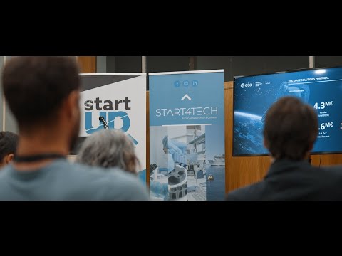 start4TECH - From Research to Business