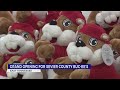 Grand Opening For Sevier County Buc Ee S