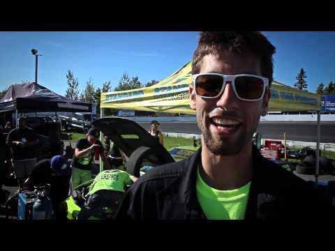 DMCC 2013 RD6 Go Hard or Go Home Drift Team