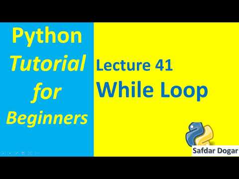 Introduction to Python | Python Tutorial for Beginners Full Course