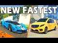 1 Fact For Every NEW Kortz Heist Vehicle