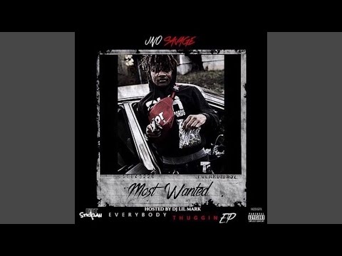 EveryBody Thuggin Intro