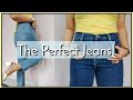 How to Find The RIGHT DENIM For Your Body Type• *life changing* Tips About JEANS! How to Find The RIGHT DENIM For Your Body Type• *life changing* Tips About JEANS!