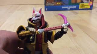 fortnite unboxing deriva solo mode jazwa - figuras de fortnite deriva