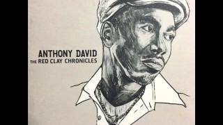 Anthony David - Words