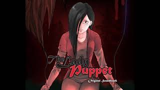 The Lady Puppet Original Soundtrack - Spookhouse