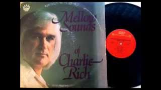 Rollin&#39; With The Flow , Charlie Rich , 1977