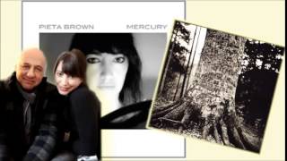 PIETA BROWN feat MARK KNOPFLER - So Many Miles - Mercury