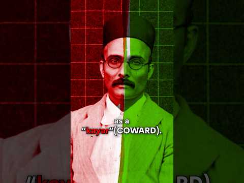 What is the reality of Veer Savarkar? #movie #randeephooda #india