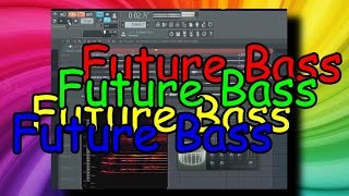 Download lagu HOW TO FUTURE BASS mp3