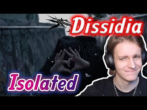 BANGER (aber ich bin lost lol) | Laer Xirtam & Lyran Dasz – Isolated | Reaction