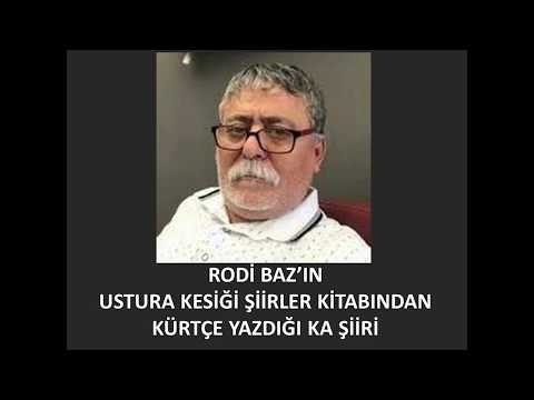 Hoçvan Rodi Baz Turgay Zorba