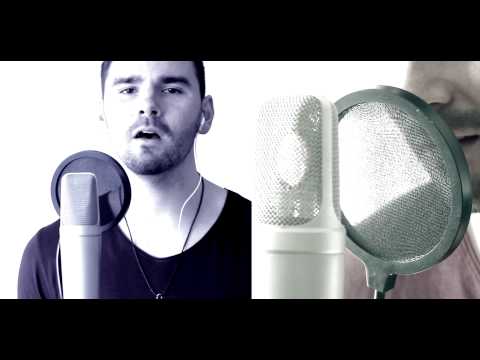 All Of Me - John Legend (Sean Rumsey cover)