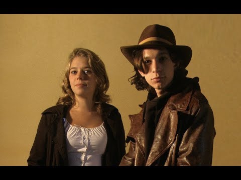 Thumbnail for STAN LEWIS et la secte d'Eliman - Bande-annonce by Stan Lewis