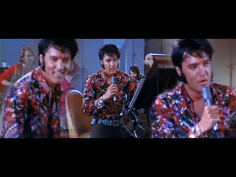 Thumbnail for I Just Can't Help Believin' (rehearsal)