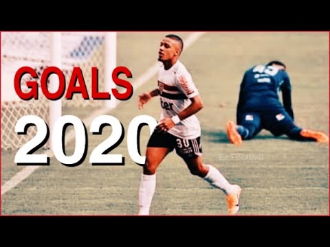 Quando o Brenner resolve fazer gol ele não para mais! Insane Goals 2020
