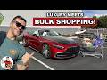 Can Ultra Luxury Be PRACTICAL Maybach SL 680 POV