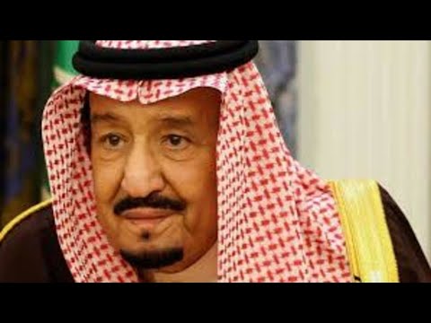 السعودية الملك سلمان يدعو رسميا أمير قطر لحضور قمة مجلس التعاون الخليجي