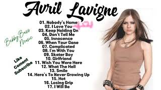Download lagu Avril Lavigne full album mp3