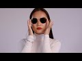 Ray Ban RB3548N Hexagonal Metal Flat Lenses Sunglasses Review