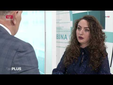 Fakt Plus - Shukti Buja - Deputet i PDK-së