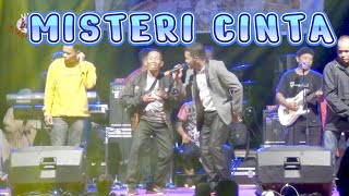 Download lagu MISTERI CINTA karya Rhoma Irama mp3