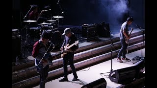 Me and My Foodtruck - End in Vain (Live at Musik Musikan Gadjah Mada, Yogyakarta) HD