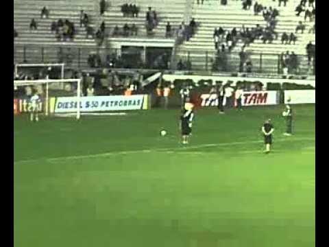 Promoção Penalty é Gol - O Vasco é Meu (20/05/2012)