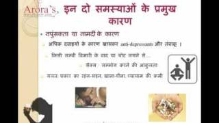 Common Sex Problems in Hindi