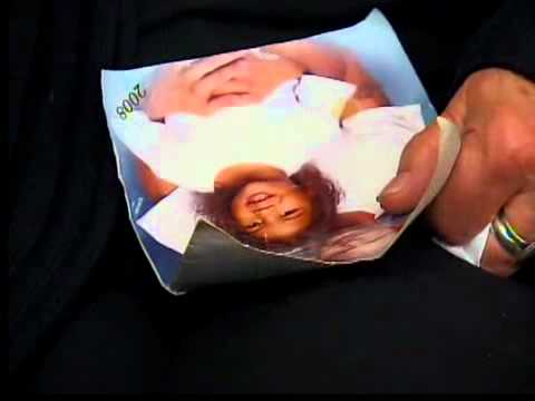 Warmus takes the stand