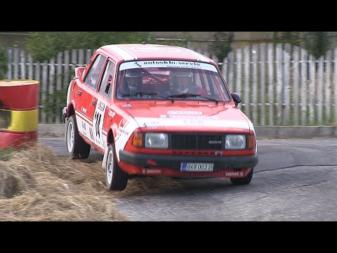 Star Rally Historic 2025 | H14 | Petr Hejhal - Martin Hejhal