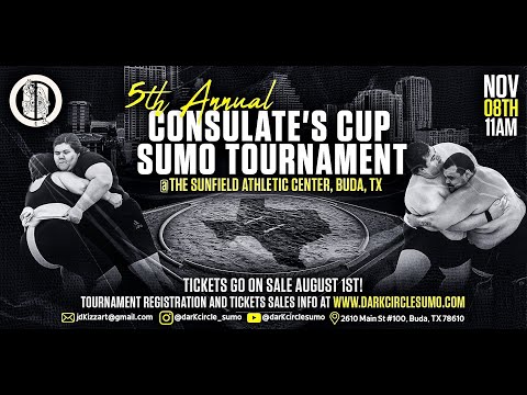 2025 Consulate S Cup