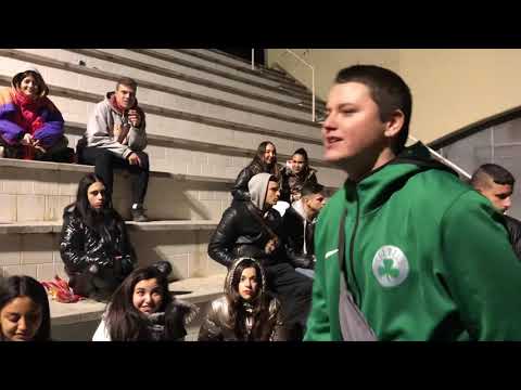 (BATALLÓN) DOBLE F vs QUING (OCTAVOS)