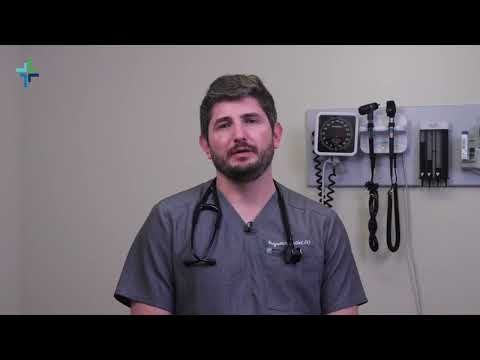 Dr. Benjamin Berthet miniatura del video