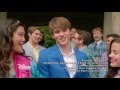 Descendants Chanson Be Our Guest