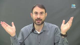 אנרכיה בסגנון ישראלי והמסר האוניברסלי של התורה | סוד התולדות – יתרו | הרב ליאור לביא (ישיבת מכון מאיר) - התמונה מוצגת ישירות מתוך אתר האינטרנט יוטיוב. זכויות היוצרים בתמונה שייכות ליוצרה. קישור קרדיט למקור התוכן נמצא בתוך דף הסרטון