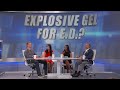 Explosive Solution To Erectile Dysfunction