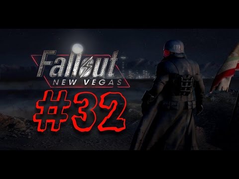 Playthrough [Fr]: Fallout New Vegas - Ep #32 (Hardcore) HD