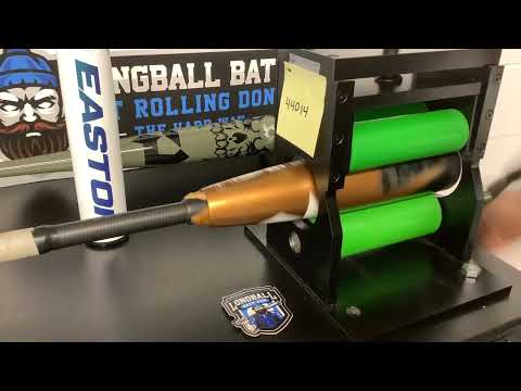 LongballBats.com Heat Rolled 2023 DeMarini Zoa USSSA JBB Baseball Bat, -11, ZBY-23, WBD2353010 44014