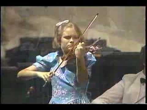 Vieuxtemps Violin Cto. #5 - Leila Josefowicz, 1990, 1 of 3