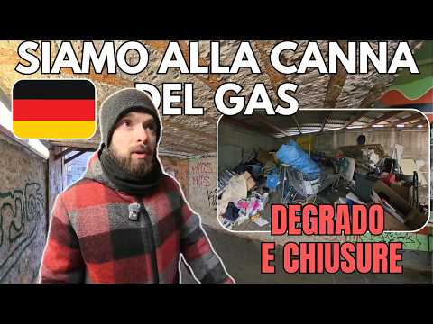 che sta succedendo in Germania..?