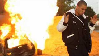 J. Cole - Let It Go (Ft. Freddie &amp; Start Your Own Rebellion)