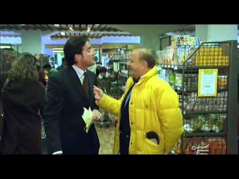 Vacanze di Natale 2000   Spesa Boldi e De Sica