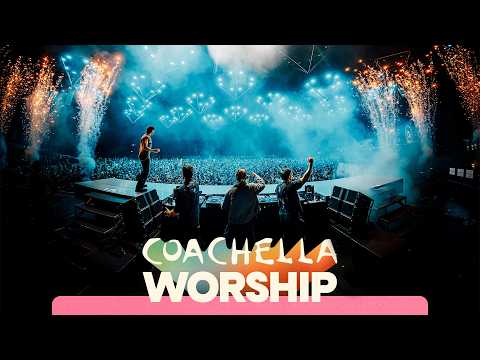 WORSHIP @ Coachella, 2026