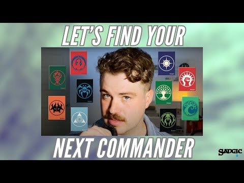 10 Underrated Commanders You Should Build (for Each Guild) | Magic: the Gathering