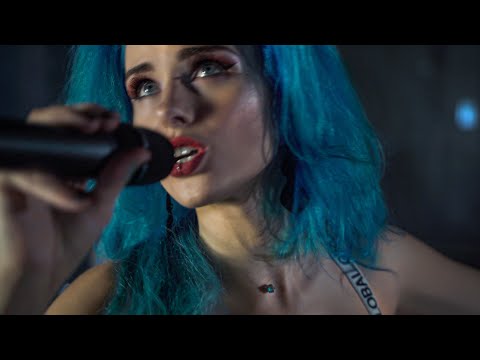 OMNIMAR - Oxygene (Official Live Video) | darkTunes Music Group