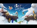 Gameplay video of Lost Twins 2  XBox