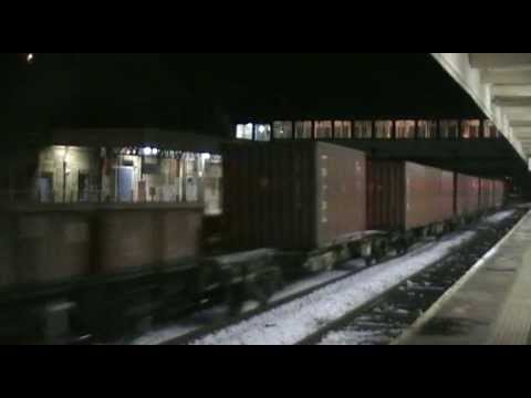 92022 6X12 followed by 87002 1M03 Mail at Lancaster 8/01/10