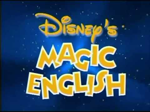 Magic English Opening Template 04 (happy houses variation) [SUPER DUPER UPDATED VERSION]